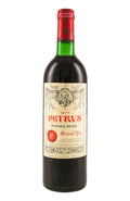 Petrus 1977