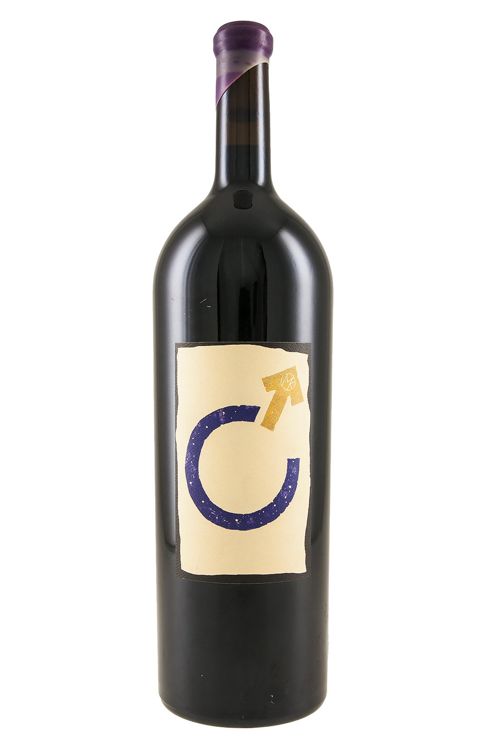 Sine Qua Non Male Syrah Magnum 2013