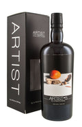 Glenlivet 40 Year Old Artist Collection 5 1974