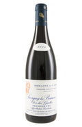 Savigny Les Beaune Clos des Guettes A F Gros 2014