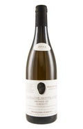 Chassagne Montrachet Morgeots Francois Parent 2014