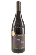 Cotes du Rhone Plan de Dieu Rose Dieu 2012