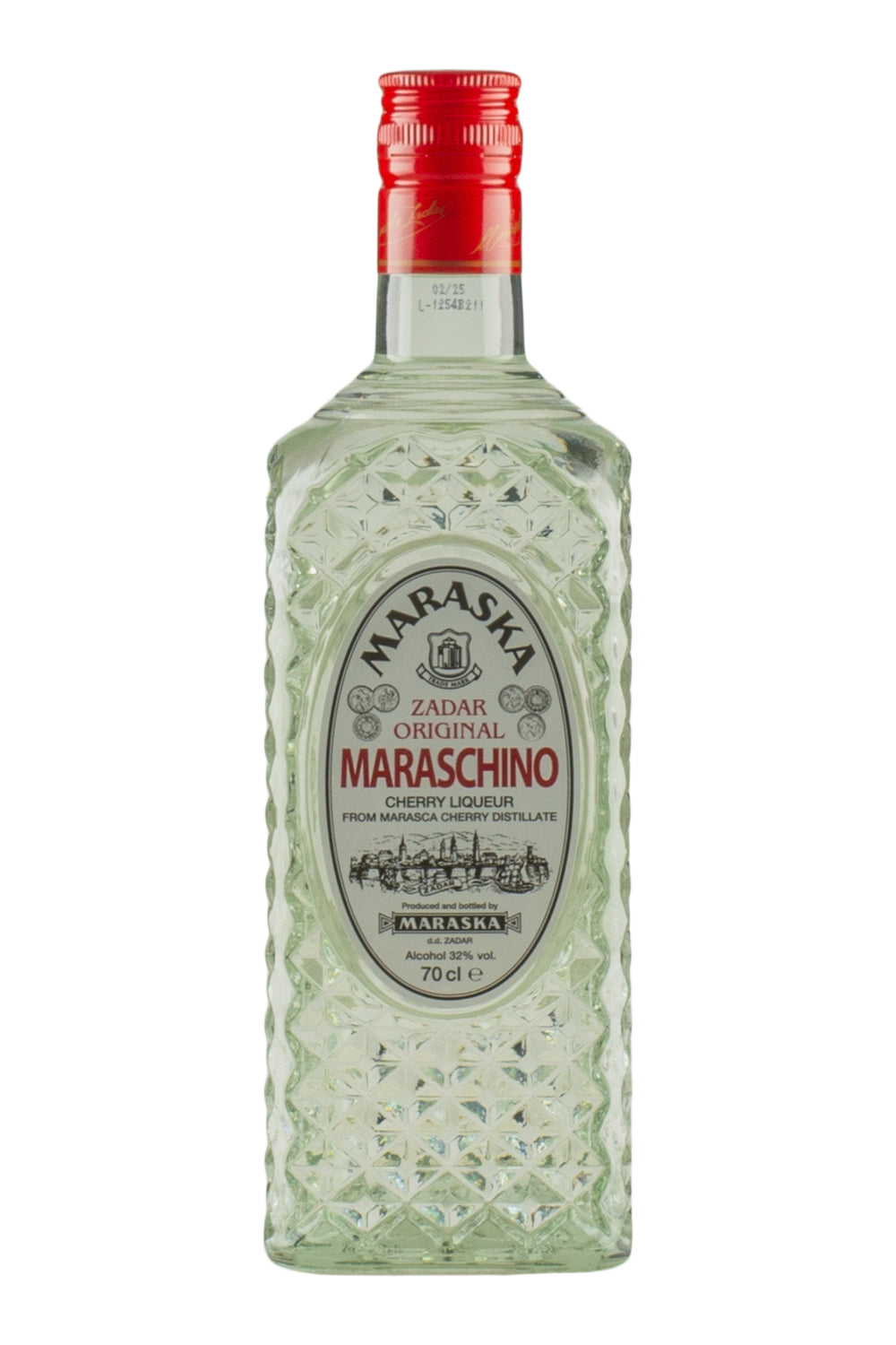 Maraska Maraschino