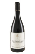 Nuits St Georges Sylvain Cathiard 2014