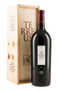 Terreus Pago de Cueva Baja Mauro Magnum 2012