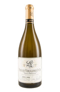 Pernand Vergelesses Sous Fretille Lucien Le Moine 2014