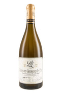Nuits St Georges Terres Blanches Lucien Le Moine 2014