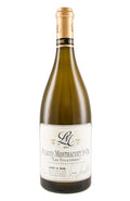Puligny Montrachet Les Folatieres Lucien Le Moine 2014