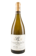 Chablis Preuses Lucien Le Moine 2014
