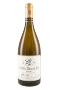 Corton Blanc Lucien Le Moine 2014
