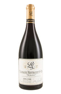 Chassagne Montrachet Rouge Morgeot Lucien Le Moine 2014