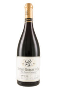 Nuits St Georges Les St Georges Lucien Le Moine 2014