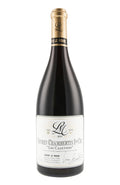 Gevrey Chambertin Les Cazetiers Lucien Le Moine 2014