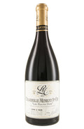 Chambolle Musigny Les Hauts Doix Lucien Le Moine 2014