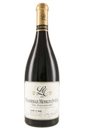 Chambolle Musigny Les Amoureuses Lucien Le Moine 2014