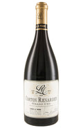 Corton Renardes Lucien Le Moine 2014