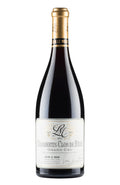 Chambertin Clos de Beze Lucien Le Moine 2014