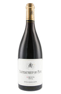 Chateauneuf du Pape Rouge Omnia Saouma 2014
