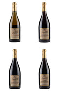 Chateauneuf du Pape Amphora Collection Saouma (4x75cl) 2014