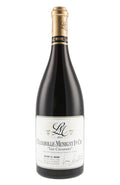 Chambolle Musigny Charmes Lucien Le Moine 2014