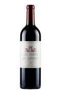 Les Forts de Latour 2009