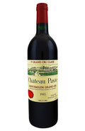 Pavie 1985