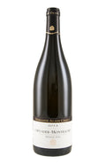 Chevalier Montrachet Alain Chavy 2014