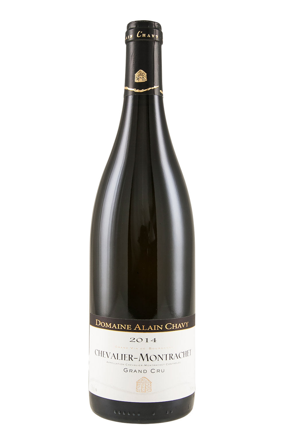 Chevalier Montrachet Alain Chavy 2014