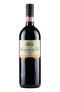 Brunello di Montalcino Tenuta Nuova Casanova di Neri 2001