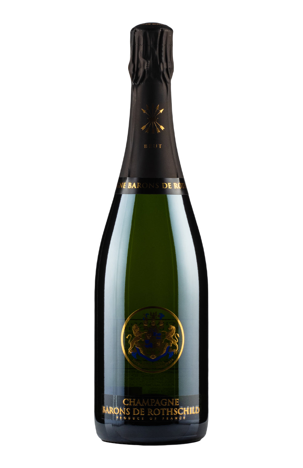 Barons de Rothschild Brut (Kosher)