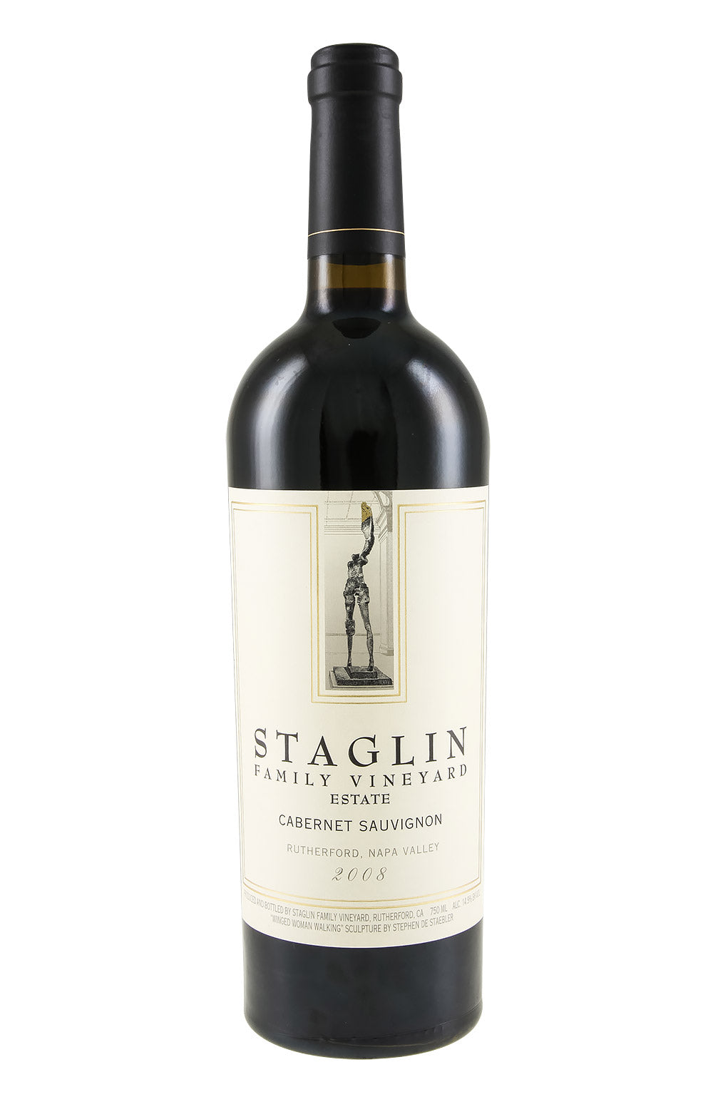 Staglin Cabernet Sauvignon 2008