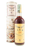 Moon Import Demerara 1980