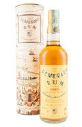 Moon Import Demerara 1985