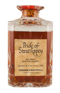 Pride of Strathspey Decanter 1938