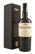 Jura Coilltean Black Samaroli 1989
