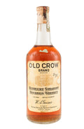 Old Crow c. 1950s