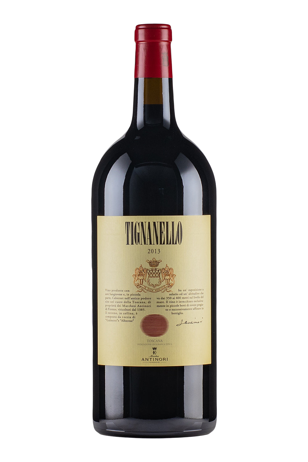 Tignanello 300cl 2013