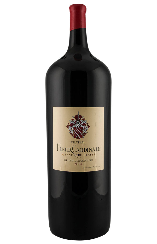 Fleur Cardinale 1800cl 2014
