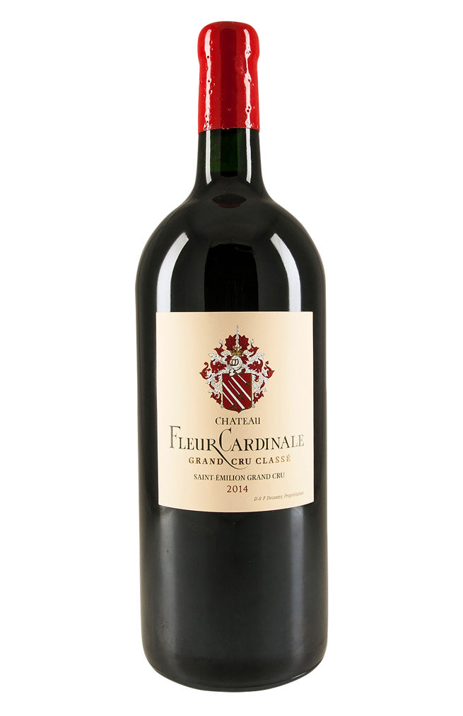 Fleur Cardinale 300cl 2014