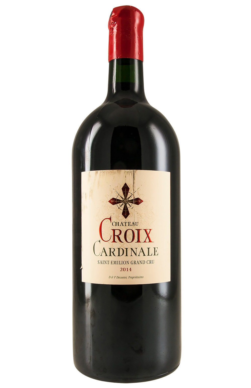 Croix Cardinale 300cl 2014