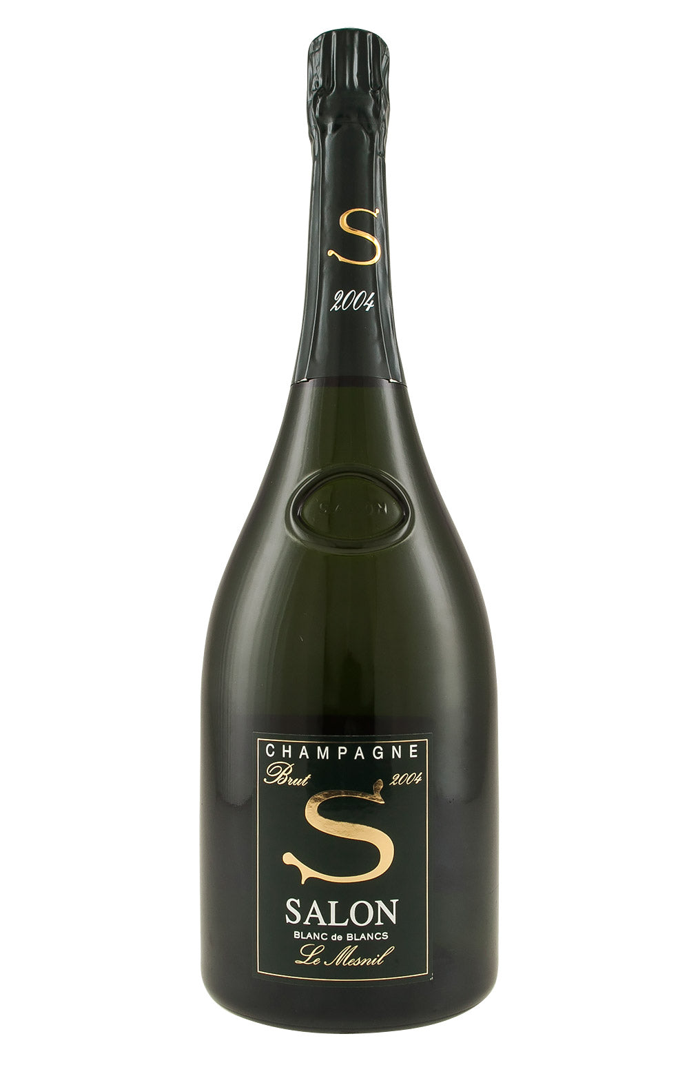 Salon Magnum 2004