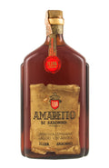 Illva Amaretto di Saronno c. 1970s