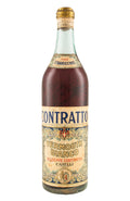 Contratto Vermouth Bianco c. 1940s