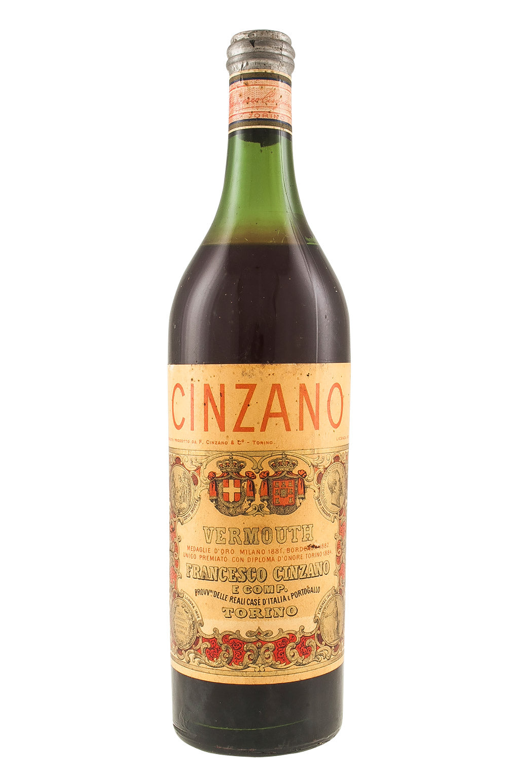 Cinzano Rosso c. 1930s