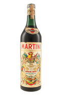 Martini Vermouth Rosso c. 1930s