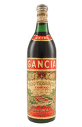 Gancia Vermouth Extra c. 1930s