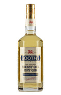 Booth`s Cask Rested Gin