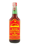Boris Godnunov Herbal Vodka