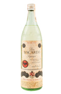 Bacardi Ron c. 1960s
