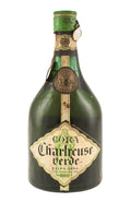 Cora Chartreuse Verde c. 1970s